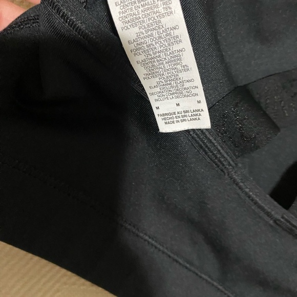 Nike Victory Just Do It Sports Bra size M - Picture 13 of 16